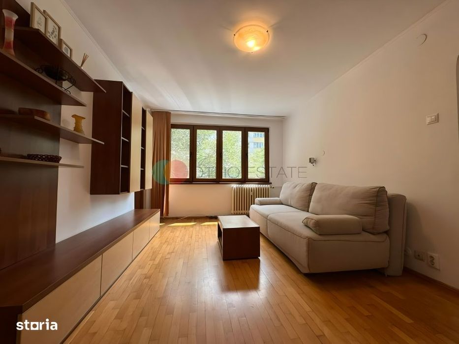 2 camere Obor | Tei | Mobilat | Utilat | Comision 0%