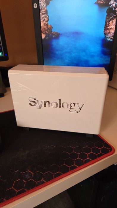 Synology DS120j de vanzare