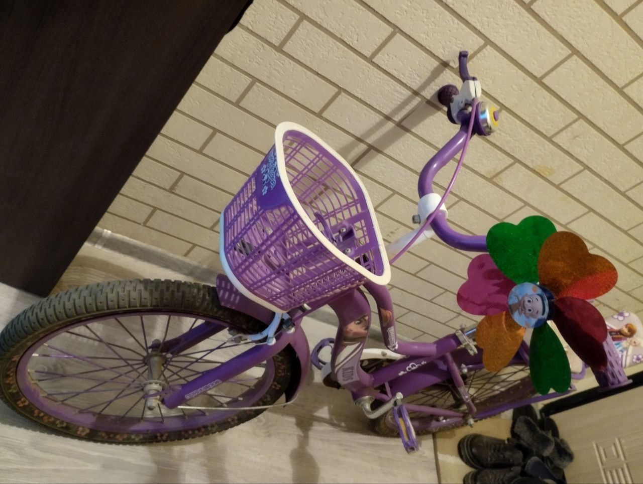 Velosiped bolalar uchun велосипед для детей