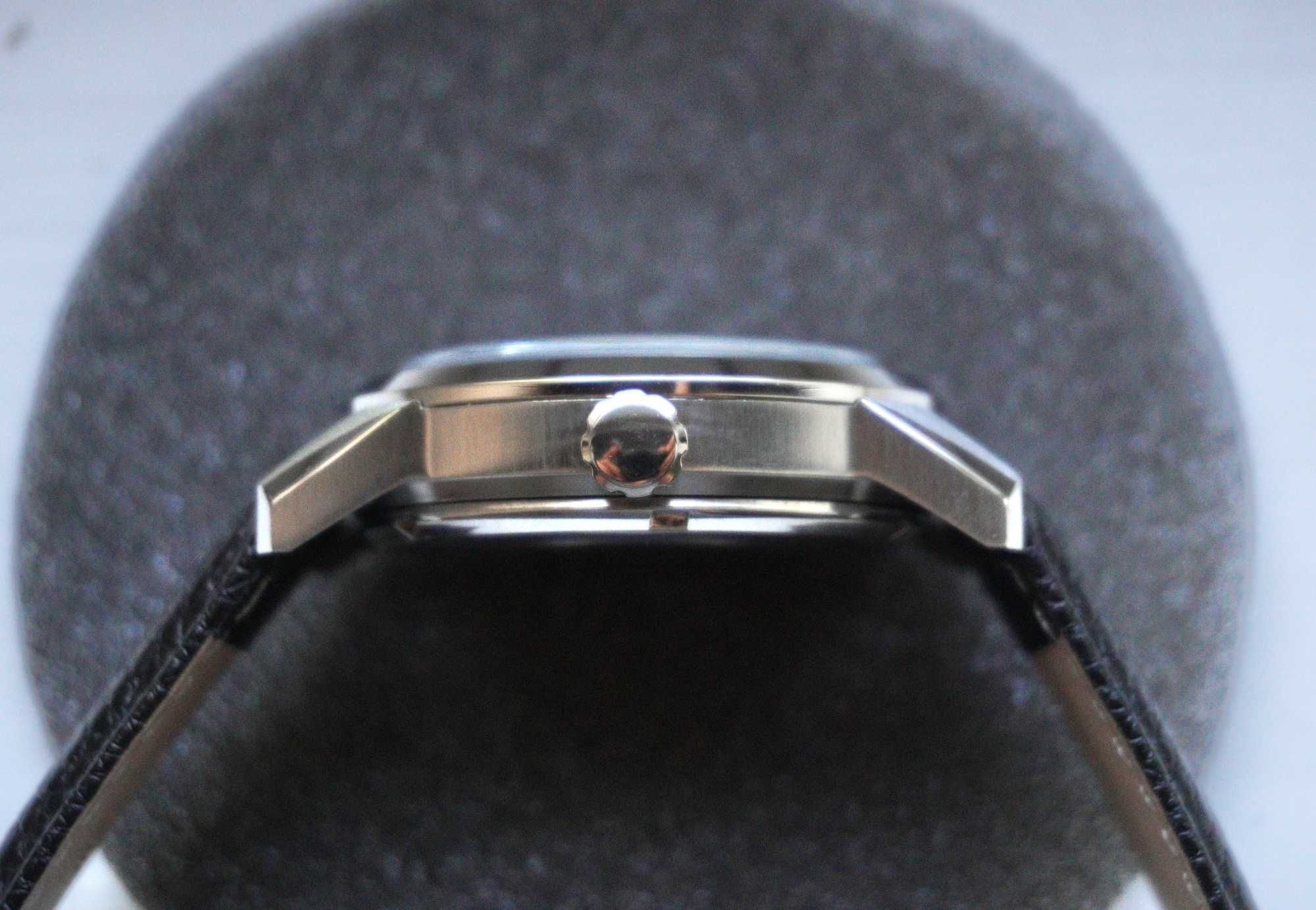 Хомаж на часы King Seiko
