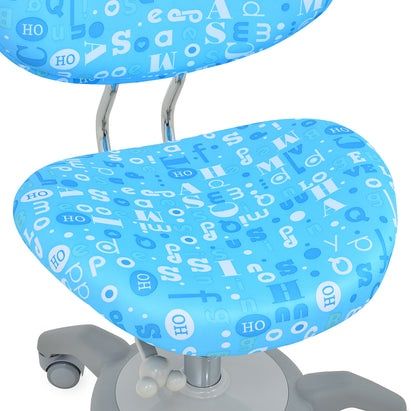 Scaun Birou Ergonomic Copii : 3 - 12 ani