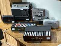 Radio Vintage; Trusa casete; Disc de Vinil; Decoratiuni