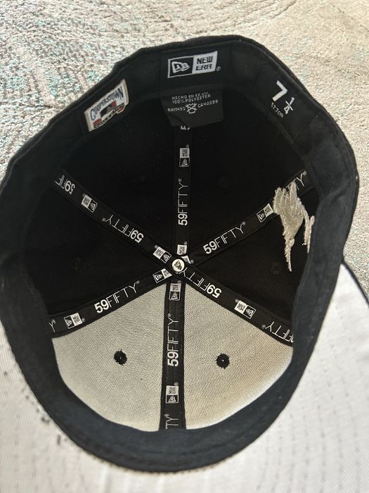 Sapca new era neagra
