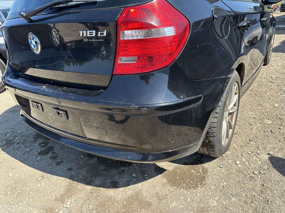 Врата багажник/5-та врата за BMW E87 1-ка!
