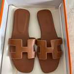 Hermes sandals stoc 36-42