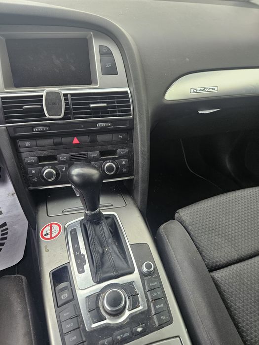 Vand Audi A6 stare bunã