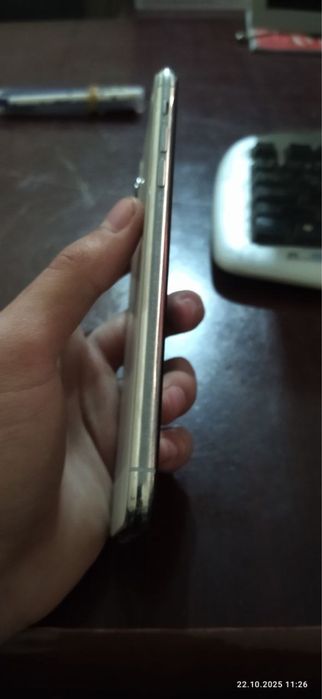 Iphone 11 pro max 256/77