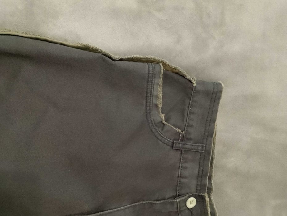 Мъжки Дънки Bershka