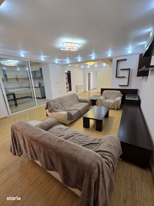 Duplex de inchiriat , zona Dedeman