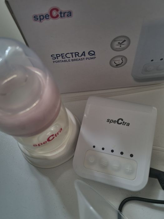 Pompa san SPECTRA Q