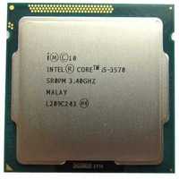 Процессор core i5 3570