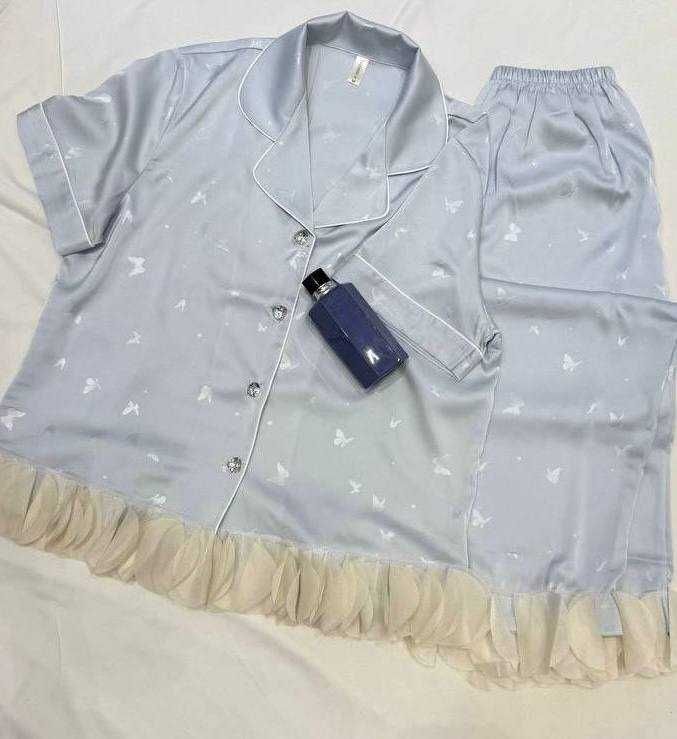 пижама для девочек