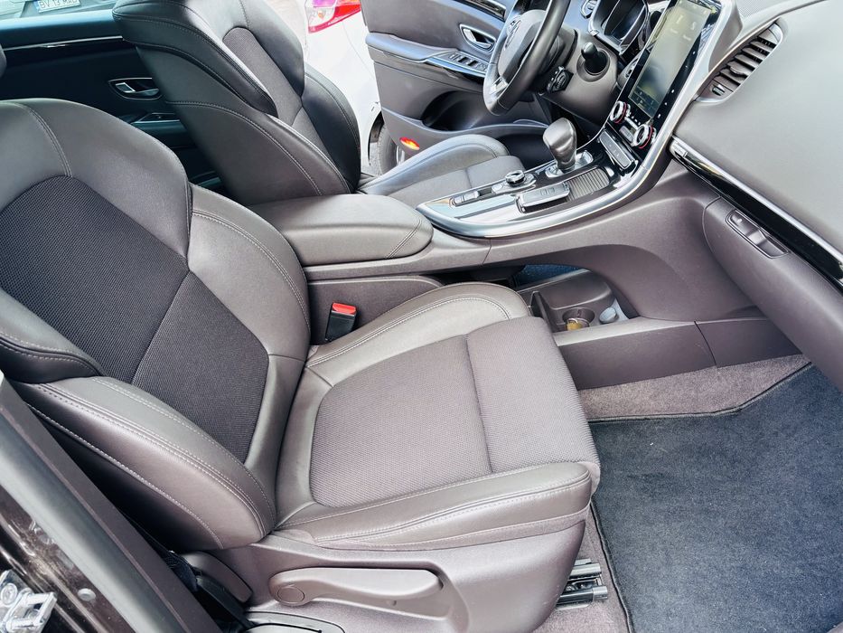 RENAULT ESPACE-full option