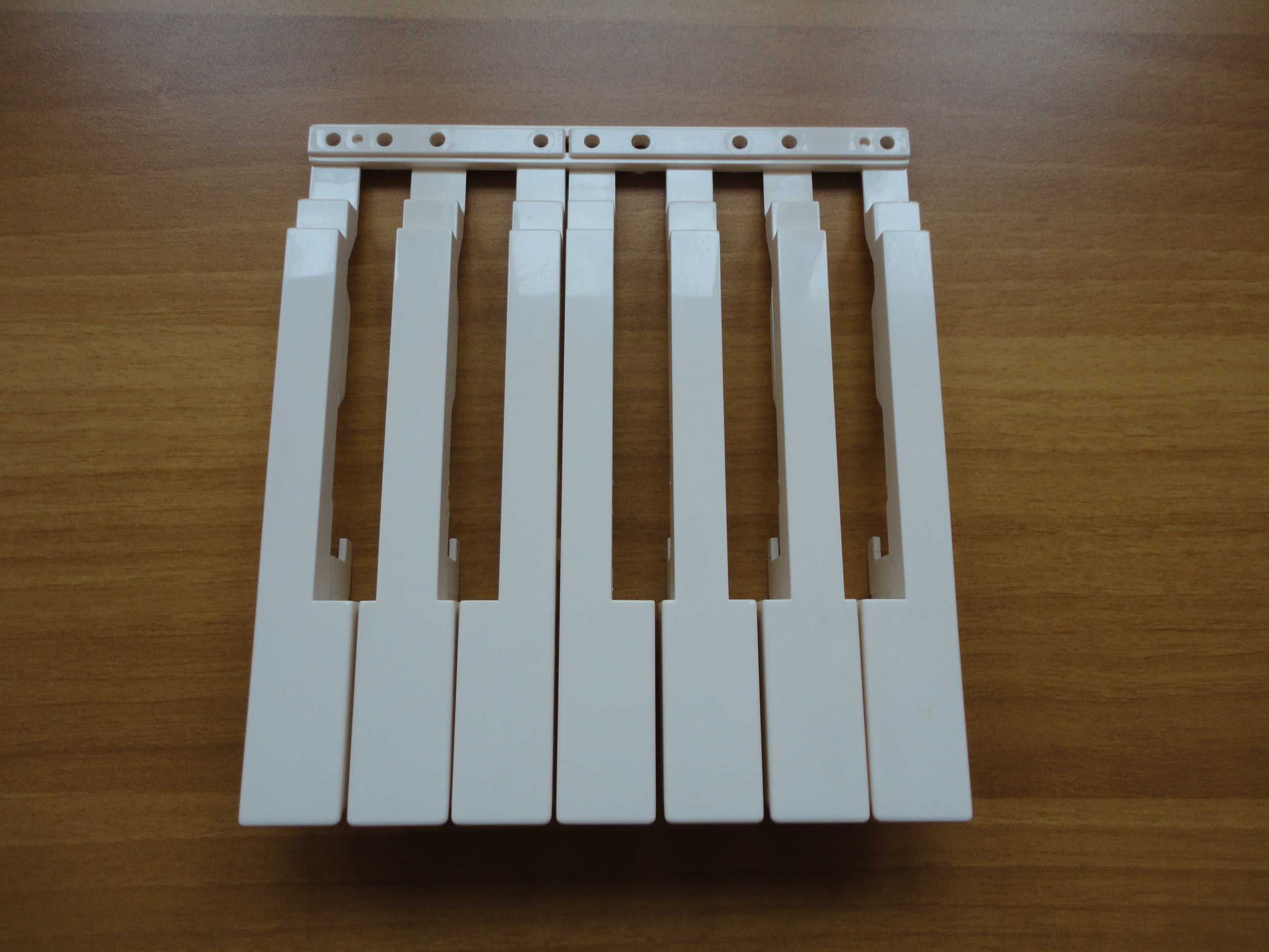Clape/Taste Naturale Originale Korg Pa50