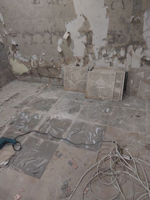 Демонтаж работа Алматы