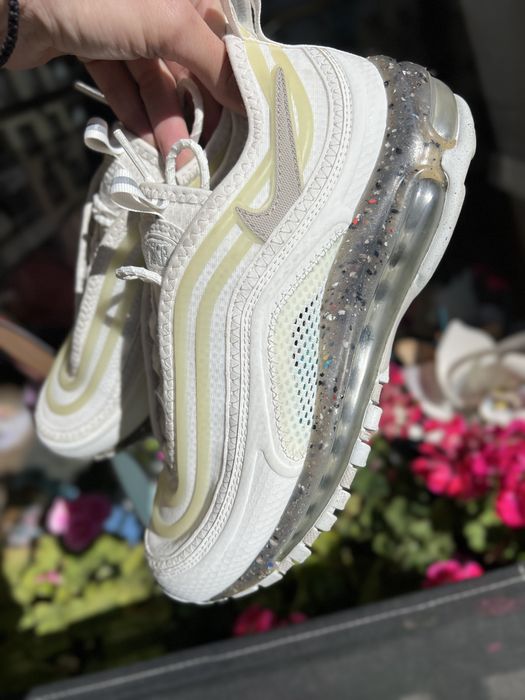 ЧИСТО НОВИ Nike AIR MAX TERRASCAPE 97 , EU 40, 25 см стелка