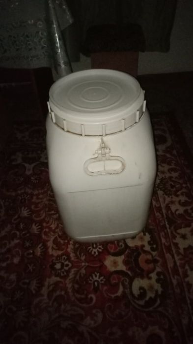 Продам срочно бочку под воду
