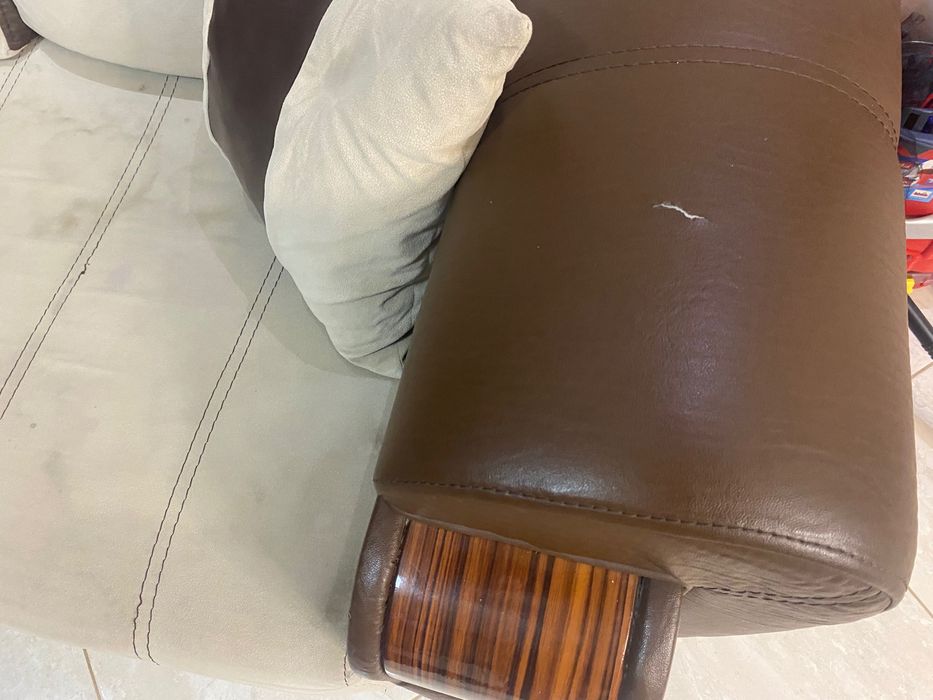 Двойка диван !!!