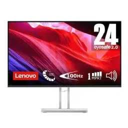 Монитор LED 24-27 Lenovo L24i-4A / L27i-4A (IPS WLED/FHD/100MHz)  1.4