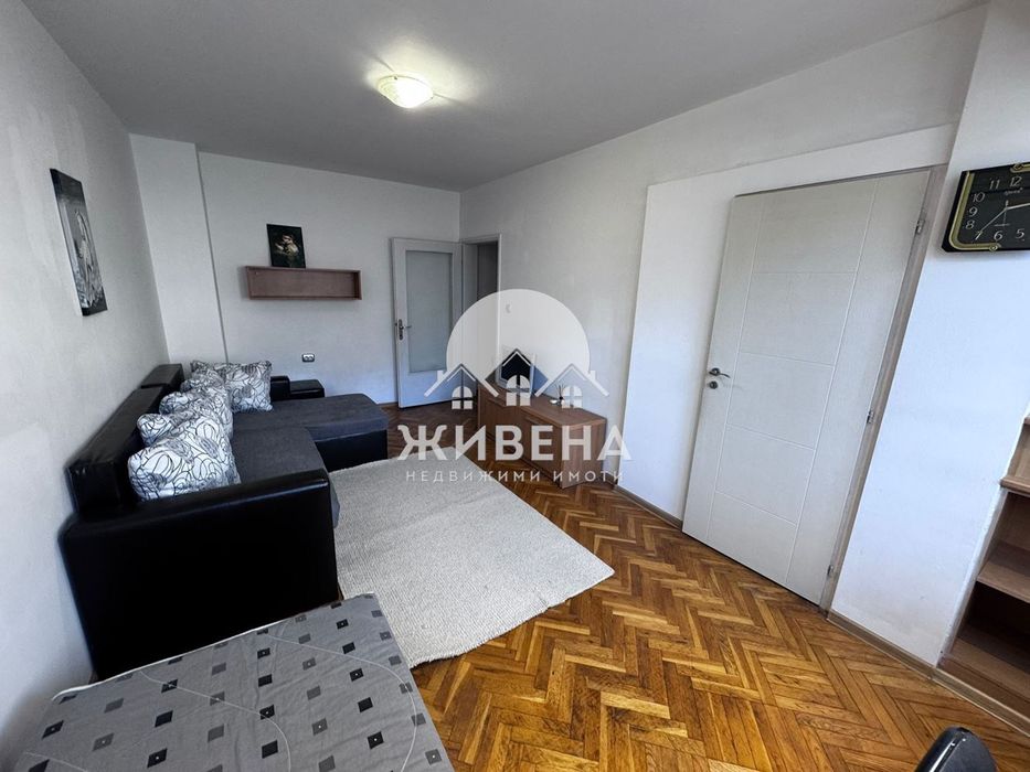 Дава се под наем Двустаен апартамент в Варна, Зимно кино Тракия - 58 кв.м за 398.82 € - Снимка #1