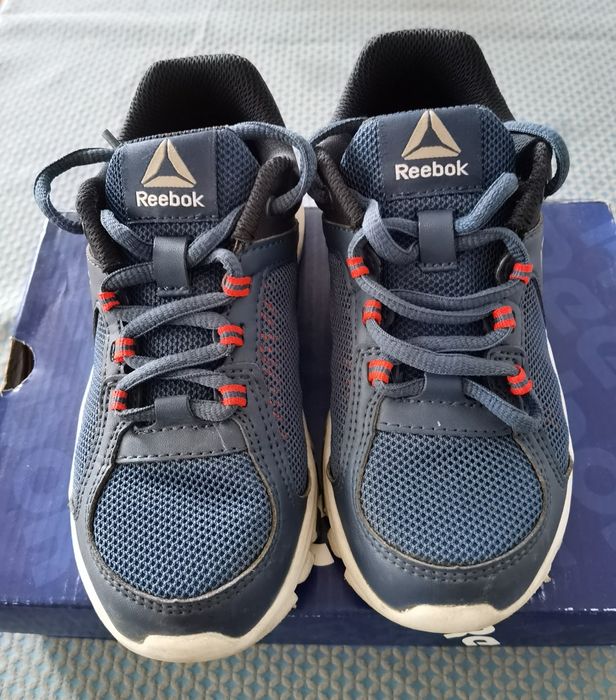Детски маратонки Reebok