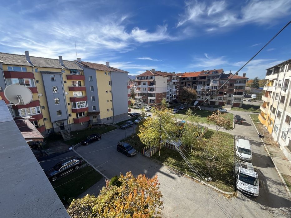 Двустаен Апартамен