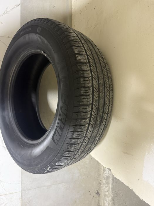 Покрышки мишлен 285/60R18