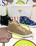 Сникърси маратонки GUESS Joel 36,38,39, 41