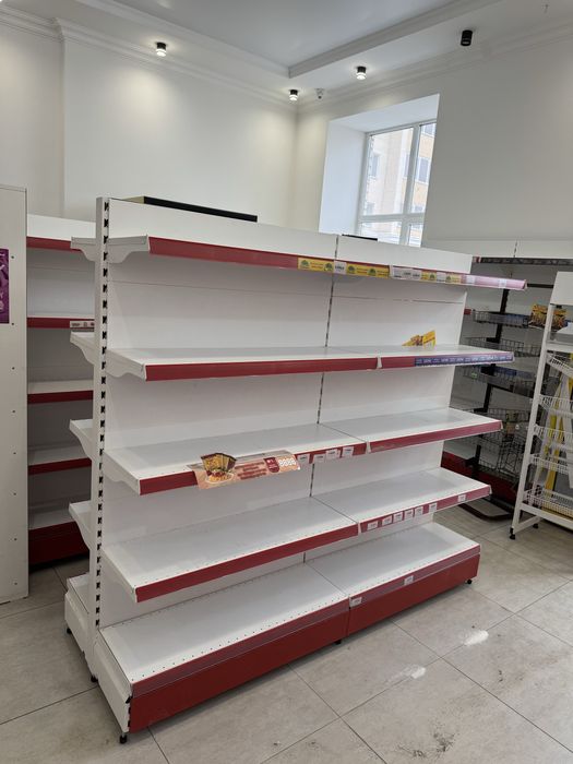 Продается оборудование для магазина