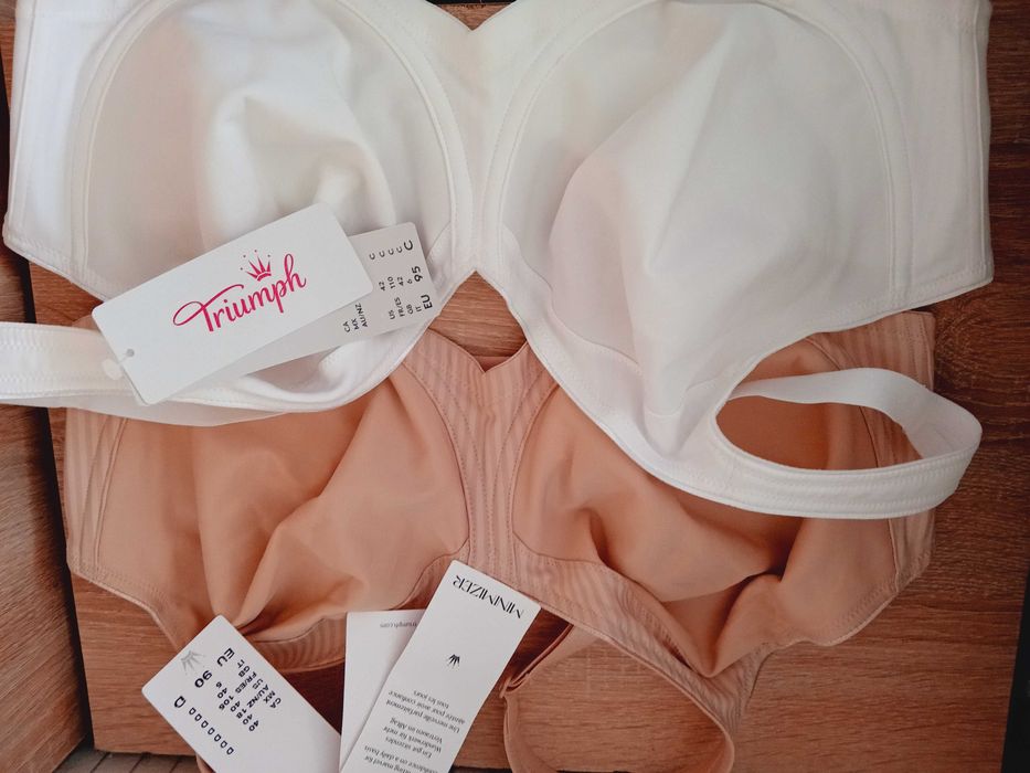 Minimizer големи размер сутиени