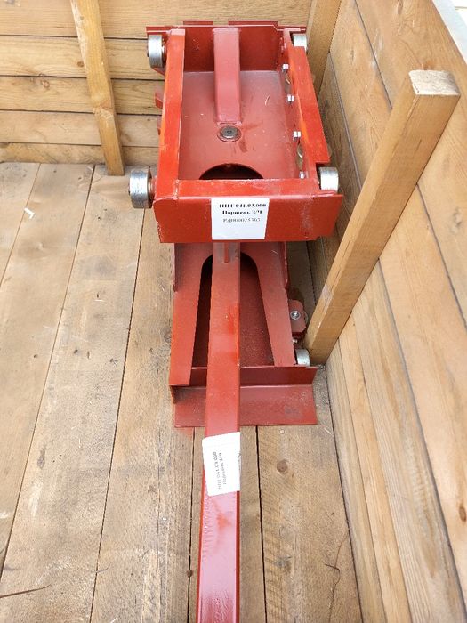 Тюкан 16 00 Прессподборщик учун запчастлар