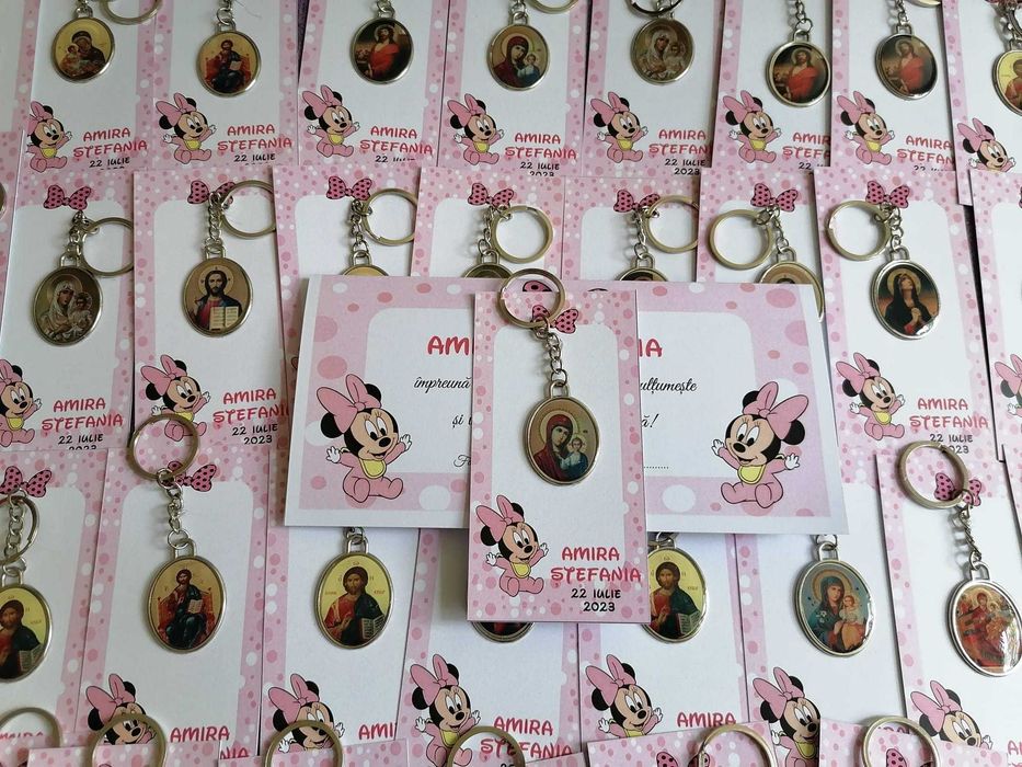 invitatii, cutii dar, decor cristelnita, decor baliuta