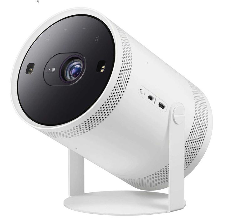 Videoproiector portabil Samsung The Freestyle, Full HD 1920 x 1080