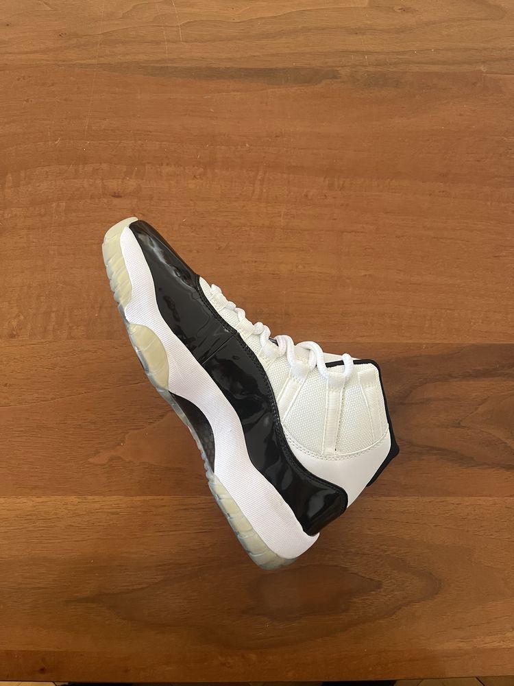 Jordan 11 Concord