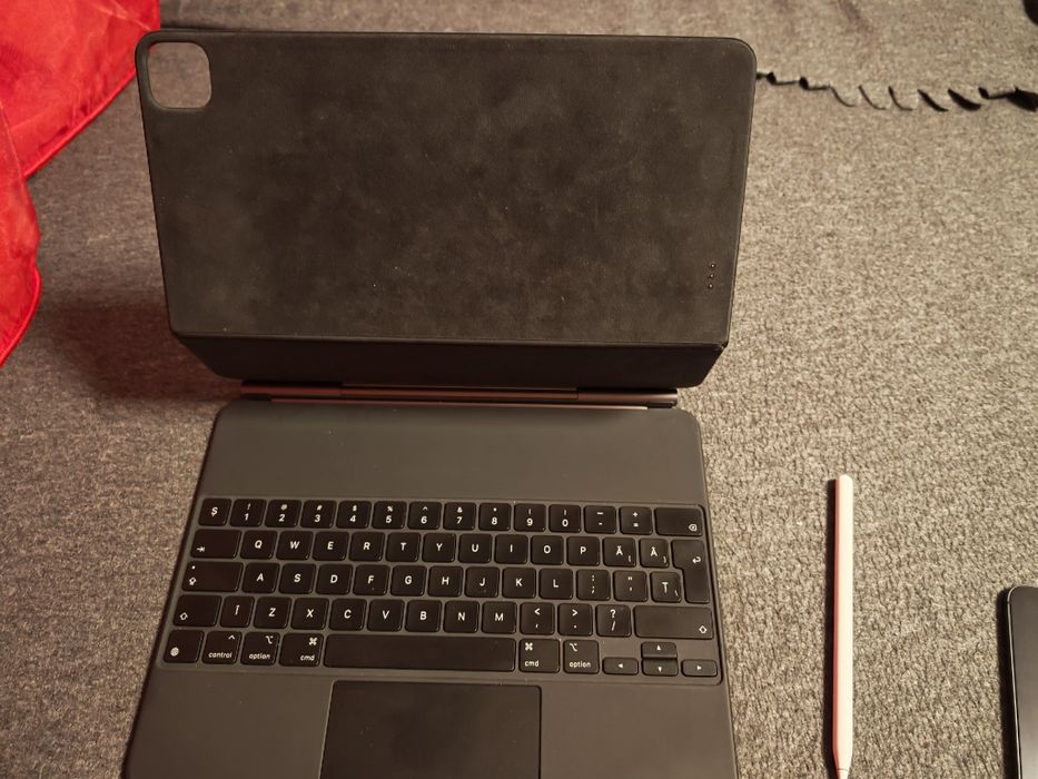 Apple iPad Pro 12.9 (2018)