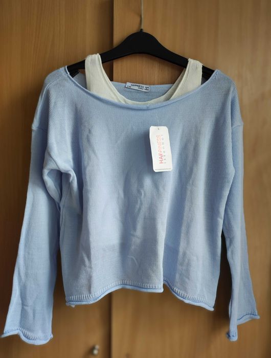 Нови разнообразни дрехи, всички по 15лв. Размер М