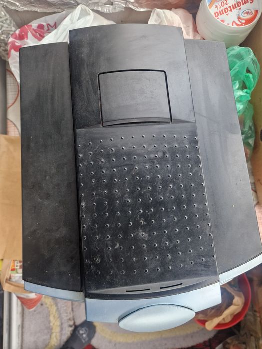 Aparat cafea/espressor JURA Impressa E55