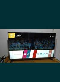 Televizor smart 55 zoll 140 cm