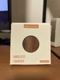 Încărcător wireless