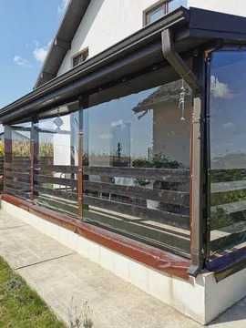 Oferim Clientilor Folie Transparenta  UV Cristal PVC