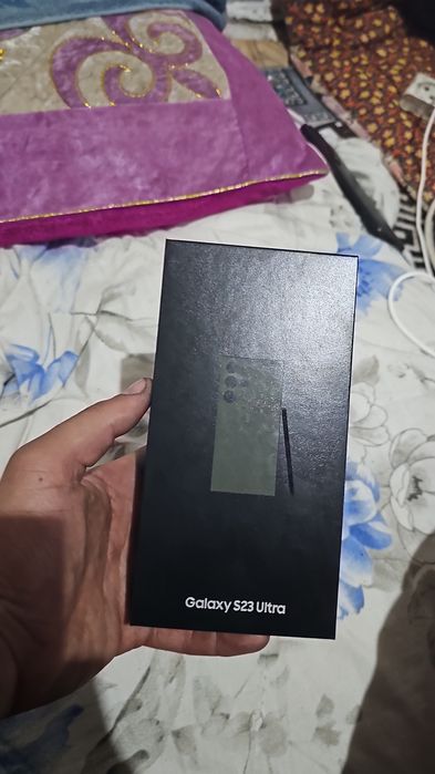 Самсунг галакси s23 ultra