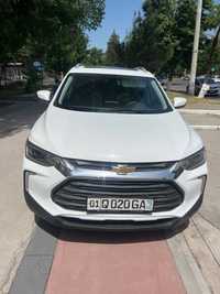 Chevrolet Tracker 2 2023