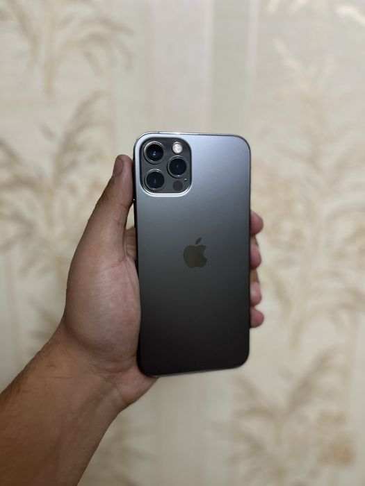 Iphone 12 pro sotiladi