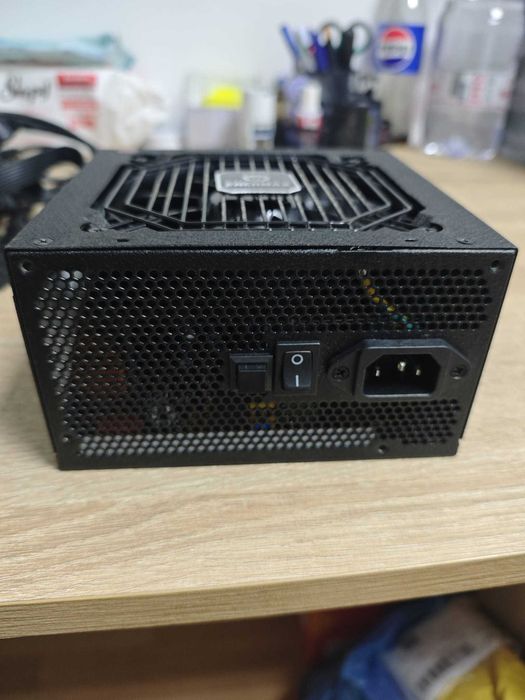 Sursa Pc ENERMAX Revolution D.F. X, ARGB PCI-e 5.0, 1050W, 80Plus Gold