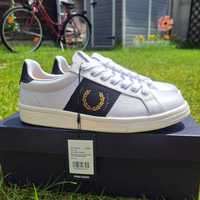 Pantofi sport adidasi Fred perry 37