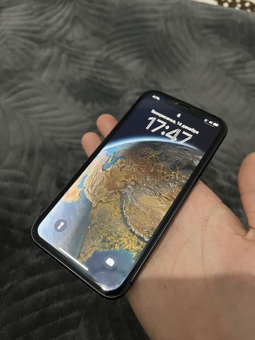 Iphone 11 64GB Емкость 78%
