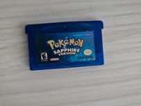 Jocuri Pokemon originale Sapphire și Diamond