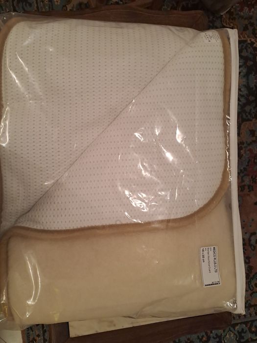 Завивки Medico+ мериносова вълна