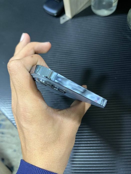 iPhone 13 Pro Max 256gb 86% LL/A