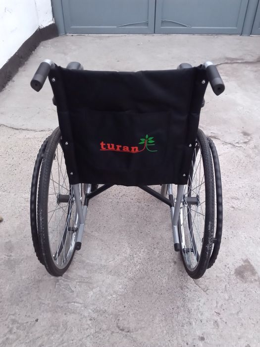 Инвалидные коляски